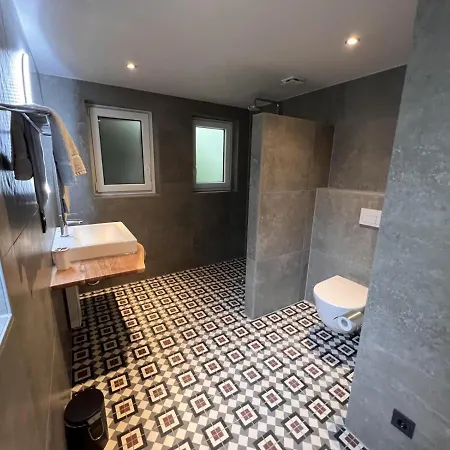 Haus Bergquell App 5 Apartamento