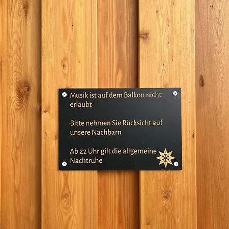 Apartamento Haus Bergquell App 5 *