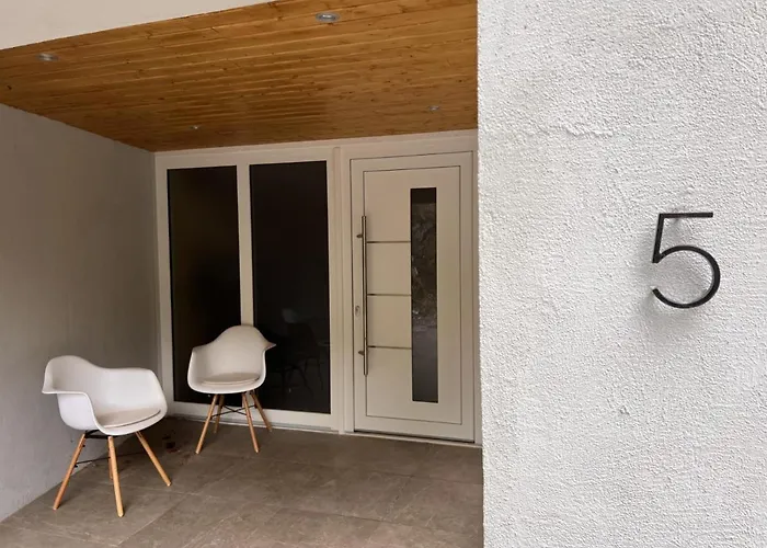 Haus Bergquell App 5