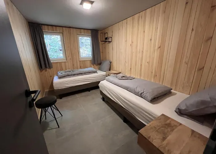 Appartement Haus Bergquell App 5 Willingen (Upland)